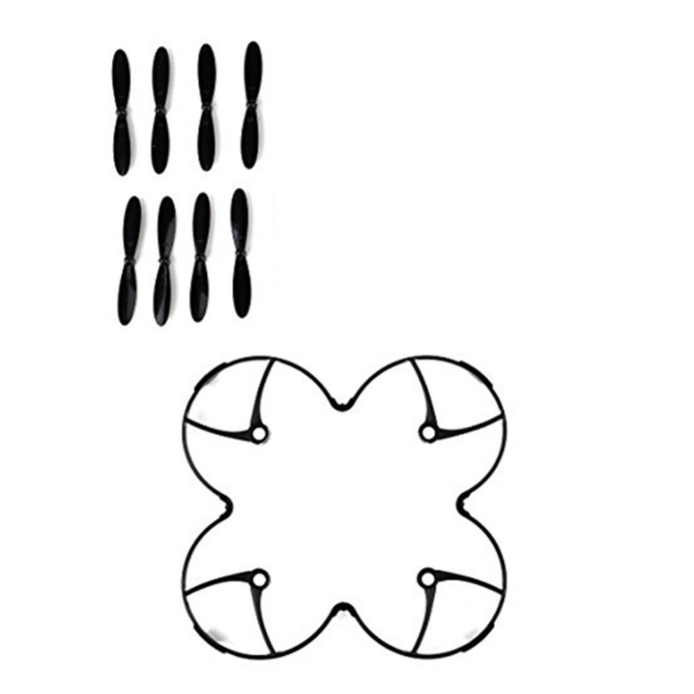 Hubsan X4/X6 Anel de proteção  - Drone Joystick Cover avaliação e preço