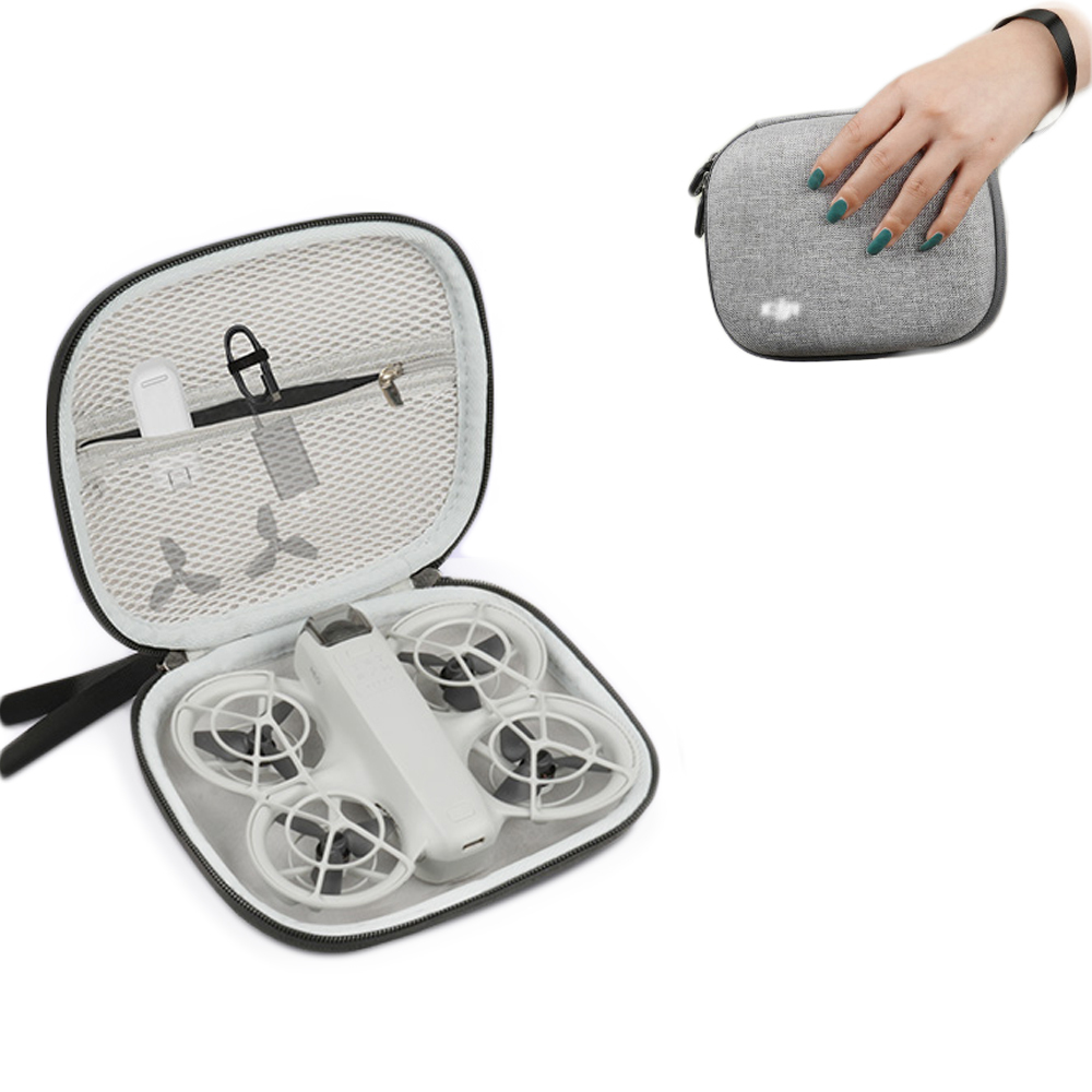 Estojo Rígido para Transporte  - Drone Carrying Case avaliação e preço