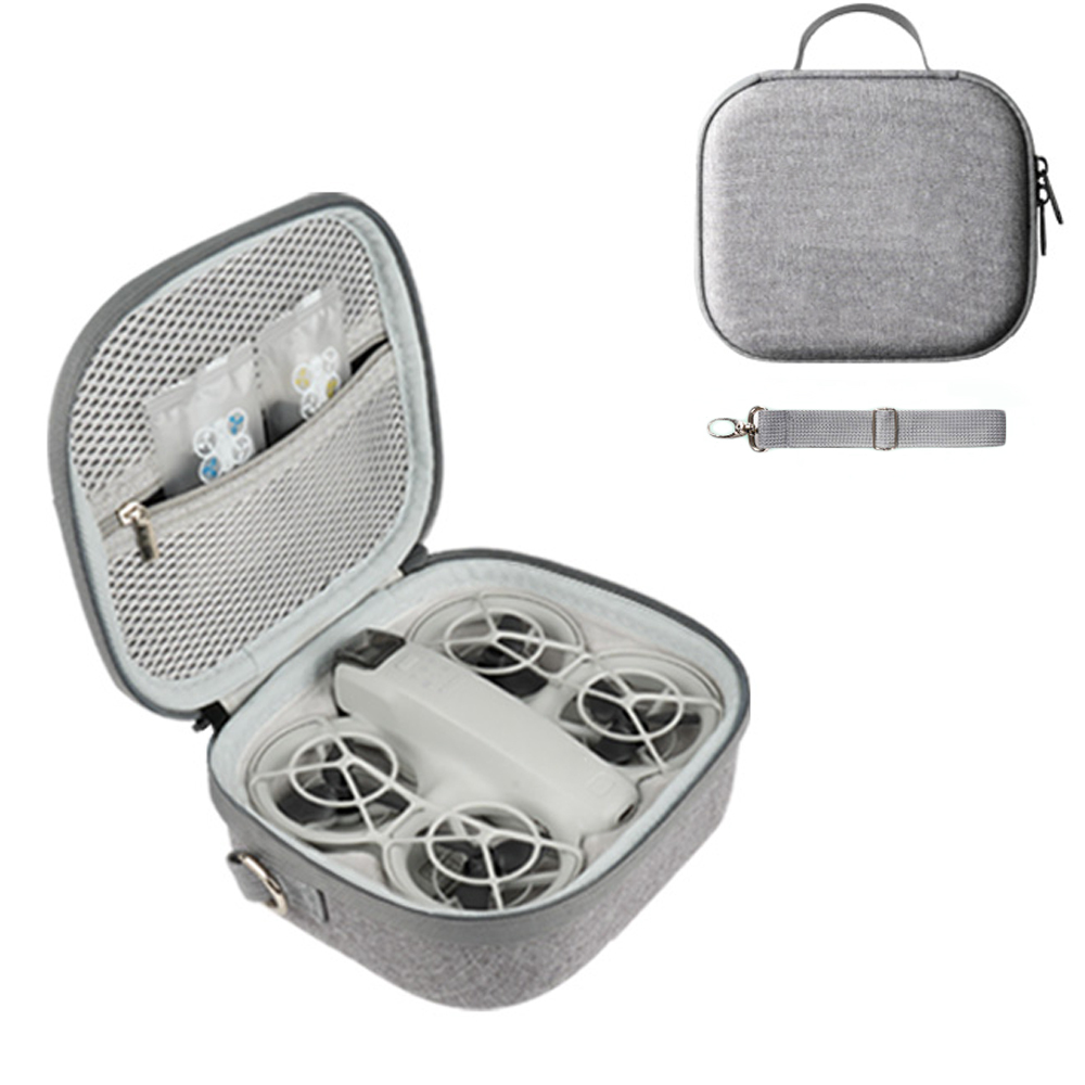 Estojo Rígido para Transporte  - Drone Carrying Case avaliação e preço