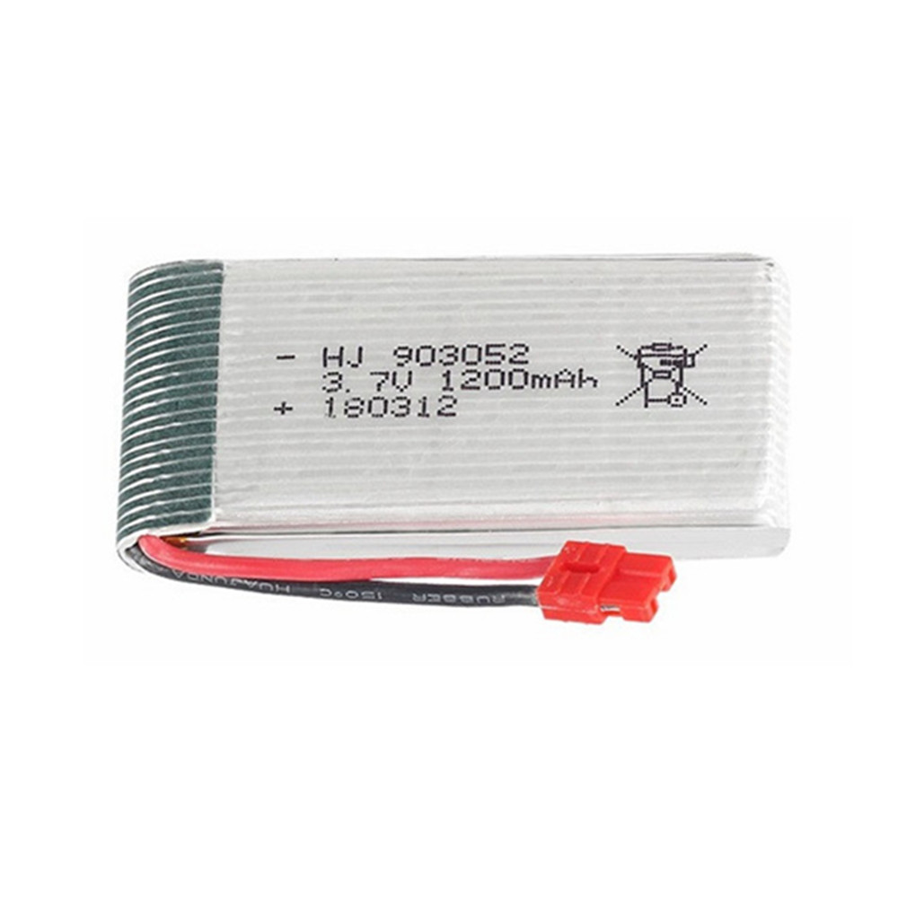 3.7v 1200mah 903052 bateria li - Drone Battery Charger avaliação e preço