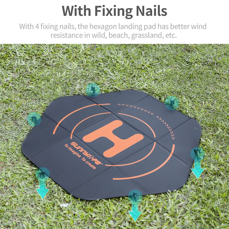Sunnylife Conjunto de almofada - Drone Landing Pad avaliação e preço