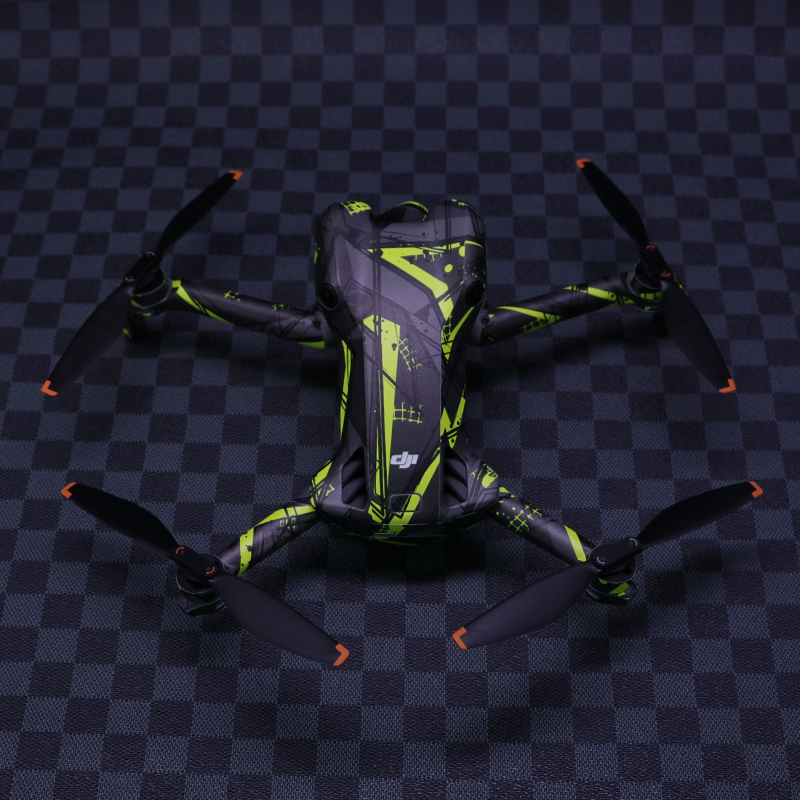 Para dji mini 5pro drone adesi - Drone Neck Strap avaliação e preço