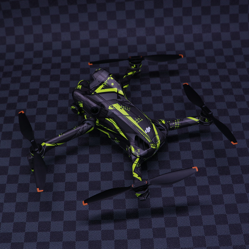 Para dji mini 5pro drone adesi - Drone Neck Strap avaliação e preço