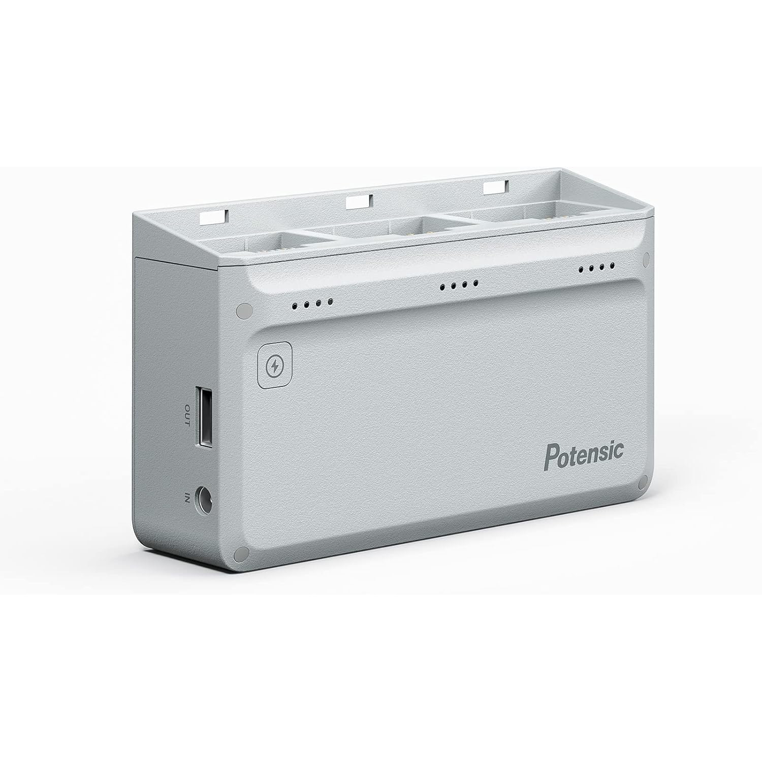 Hub de Carregamento Original P - Drone Charging Hub avaliação e preço