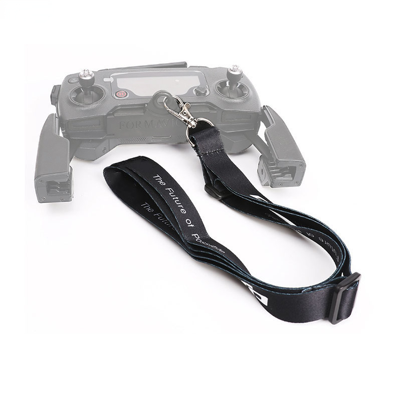Controle Remoto Belt Sling par - Drone Neck Strap avaliação e preço