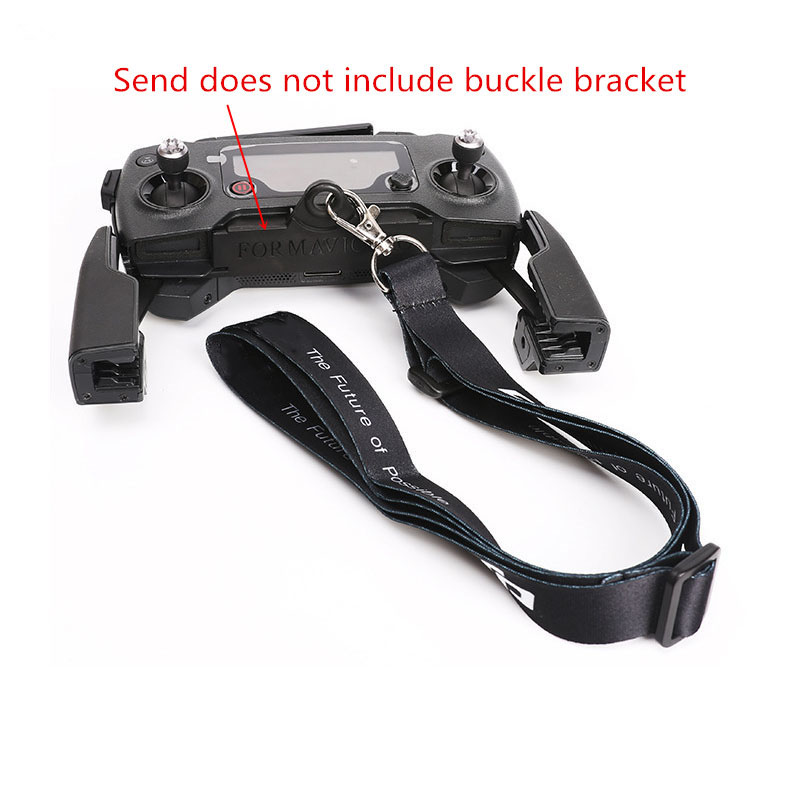 Controle Remoto Belt Sling par - Drone Neck Strap avaliação e preço