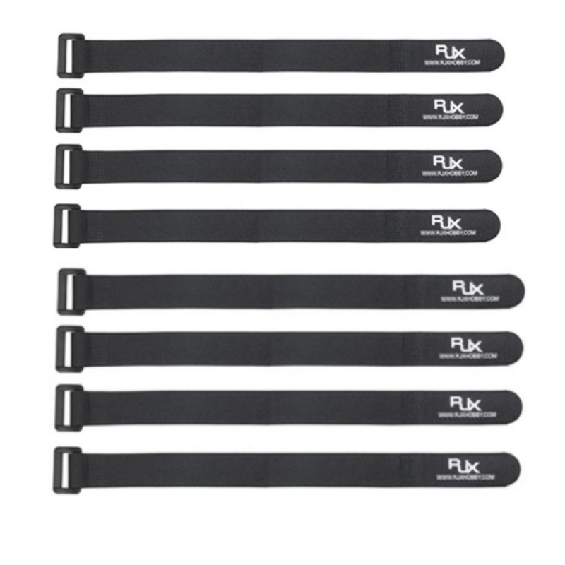 8 pçs fita de bateria antiderr - Drone Remote Controller Lanyard avaliação e preço