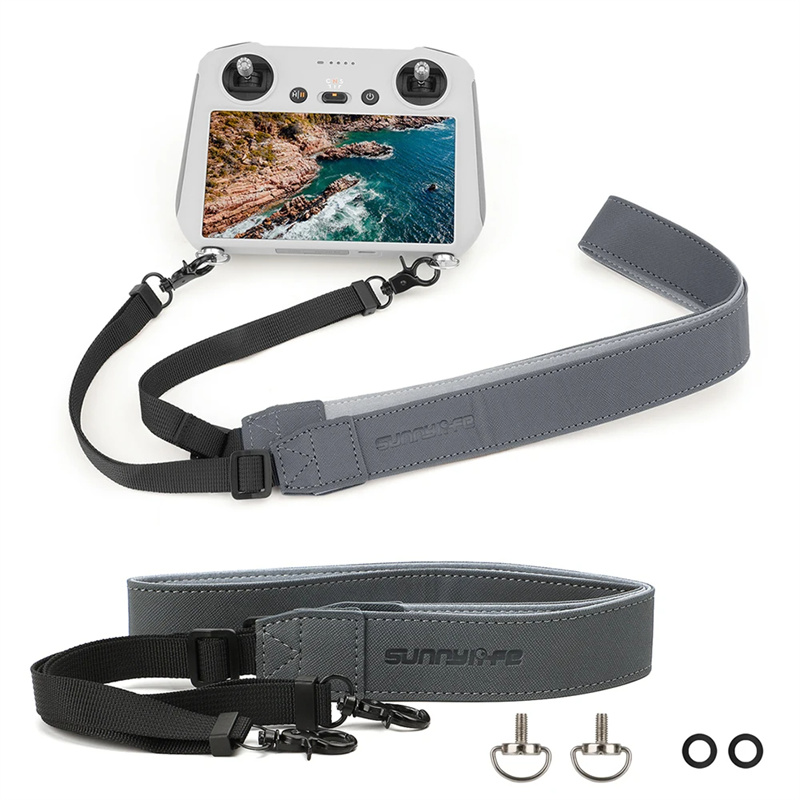Cordão para dji mini 4 pro air - Drone Neck Strap avaliação e preço