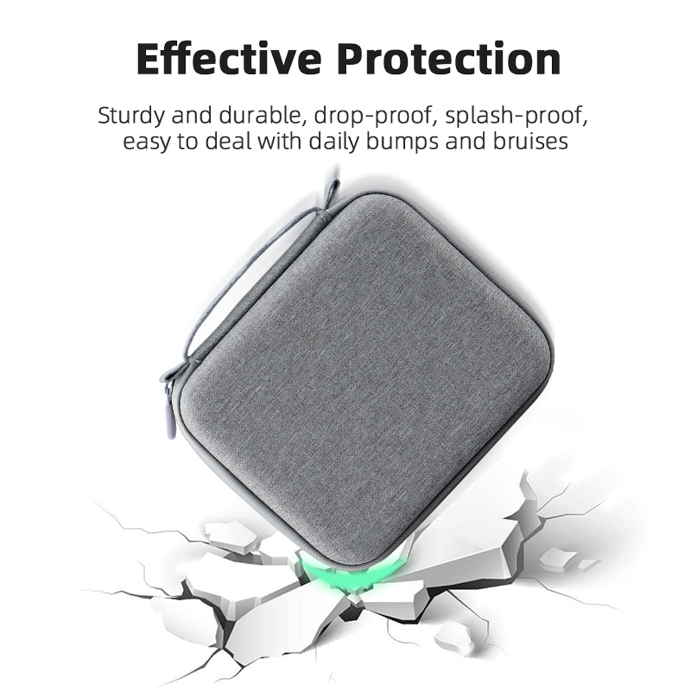 Bolsa de armazenamento para dj - Drone Controller Hood avaliação e preço