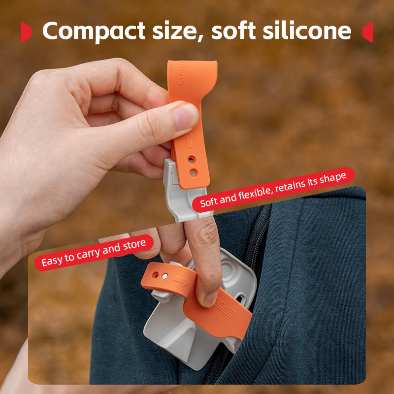 Acessórios para Drone: Suporte - Drone Propeller Holder avaliação e preço