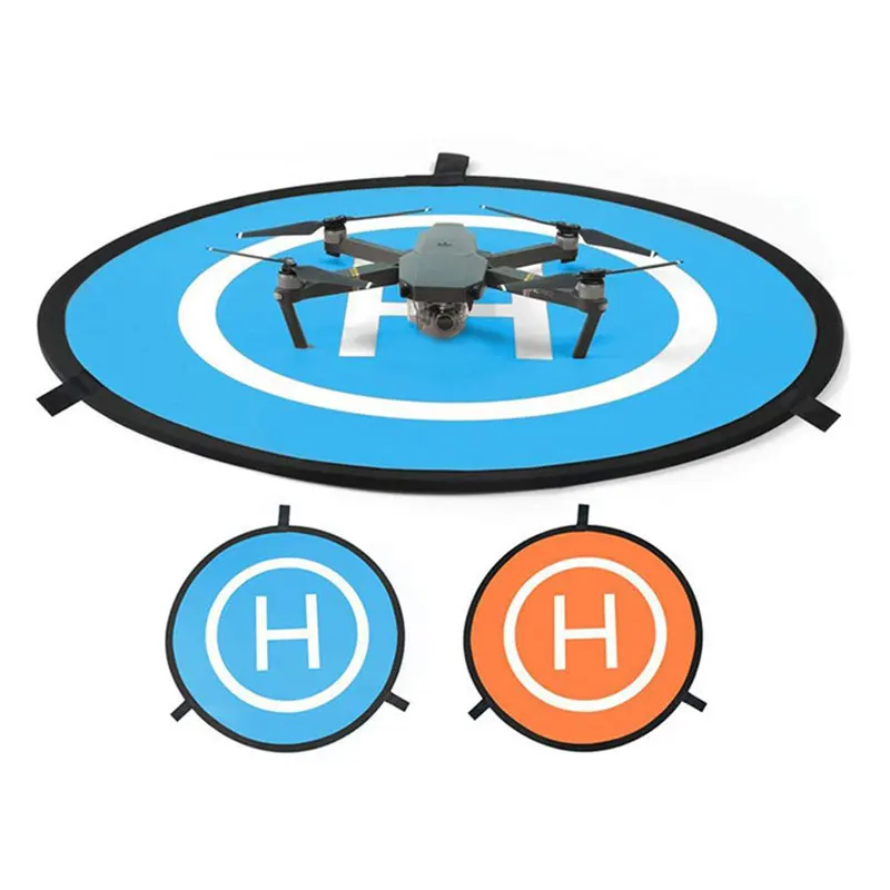 Acessórios Universais para Dro - Drone Landing Pad avaliação e preço