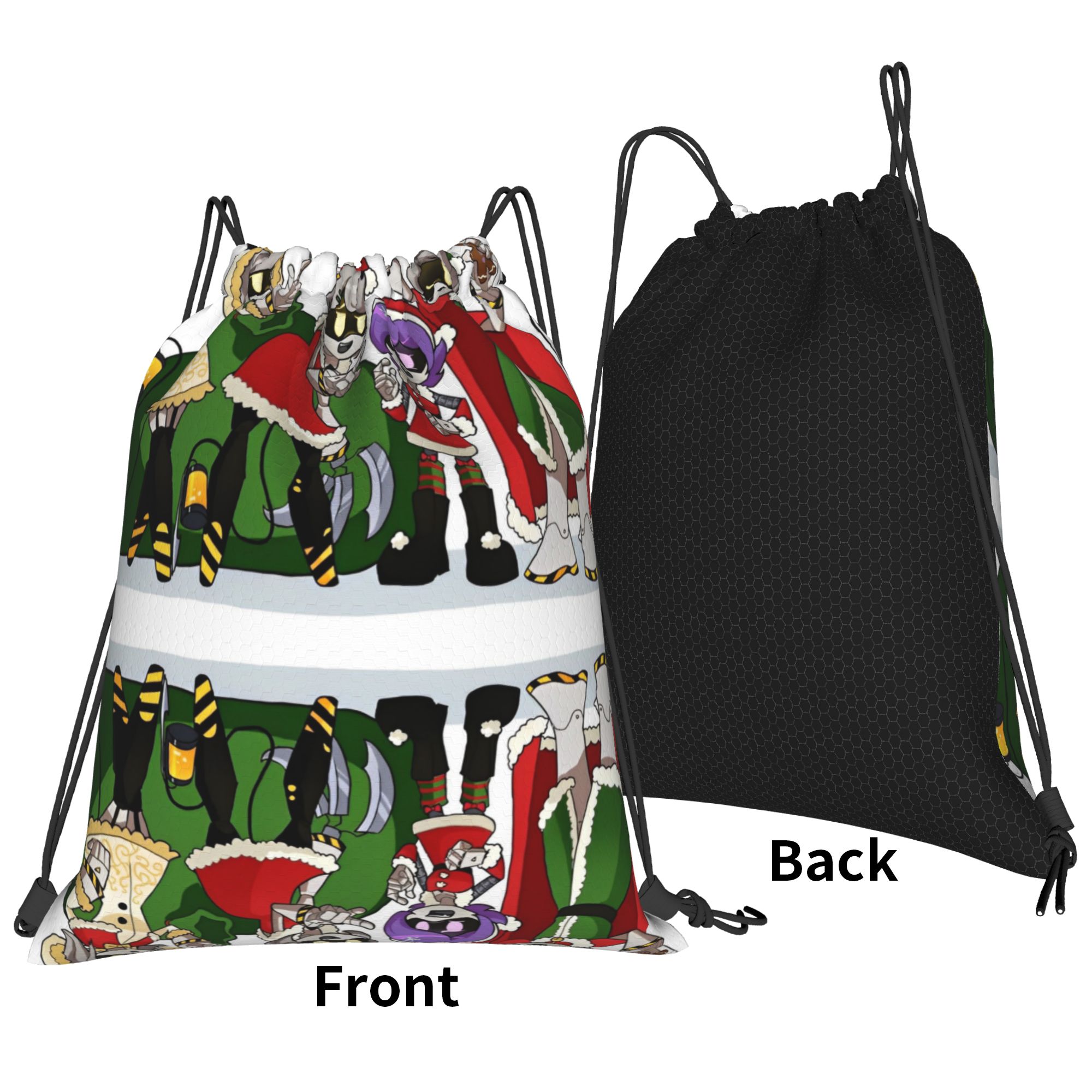 A MURDER Drones christmas-bayi - Drone Backpack avaliação e preço