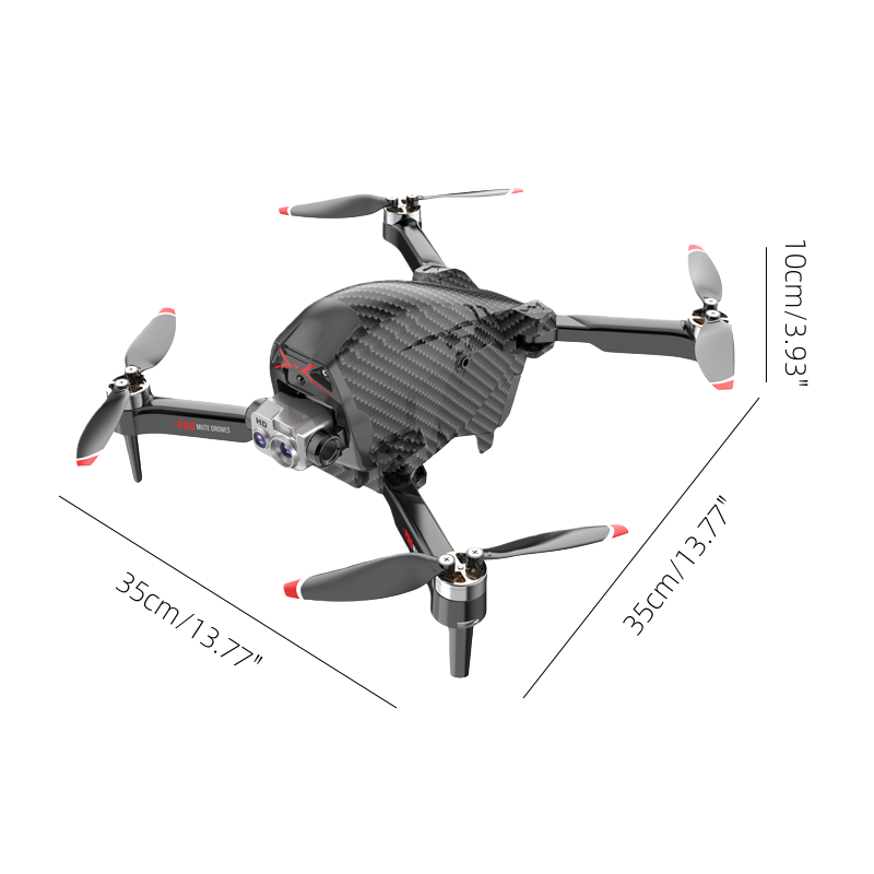 Drone CS26 com Câmera Dual 108 - Drone Controller Screen avaliação e preço