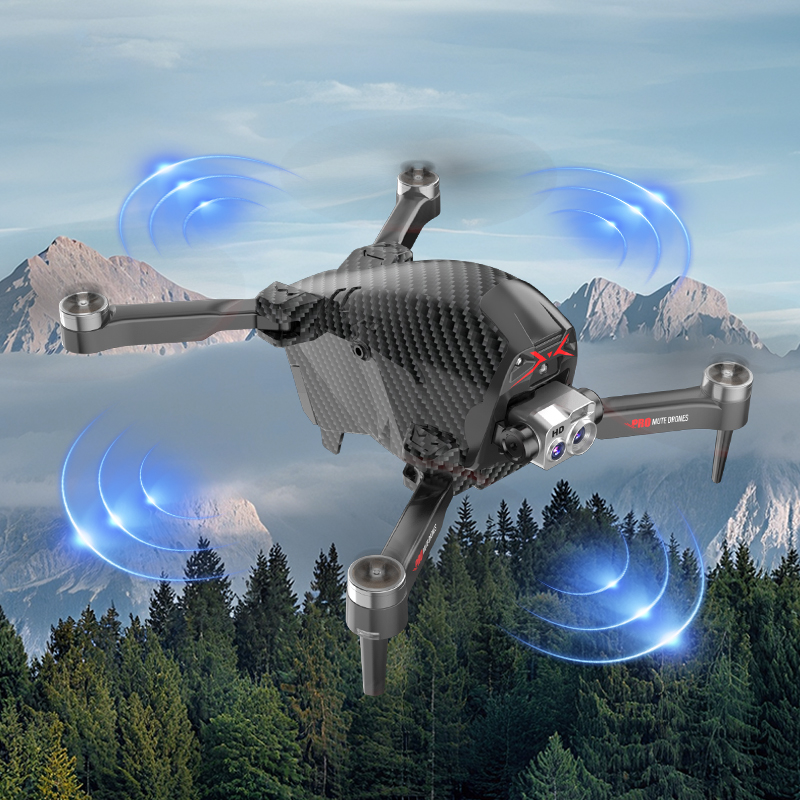 Drone CS26 com Câmera Dual 108 - Drone Controller Screen avaliação e preço