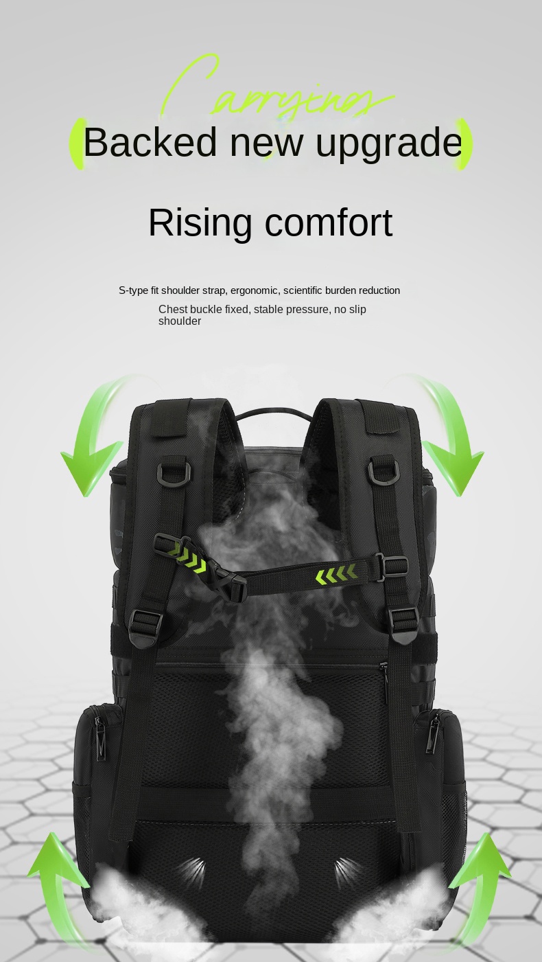 Mochila para drone de corrida  - Drone Backpack avaliação e preço