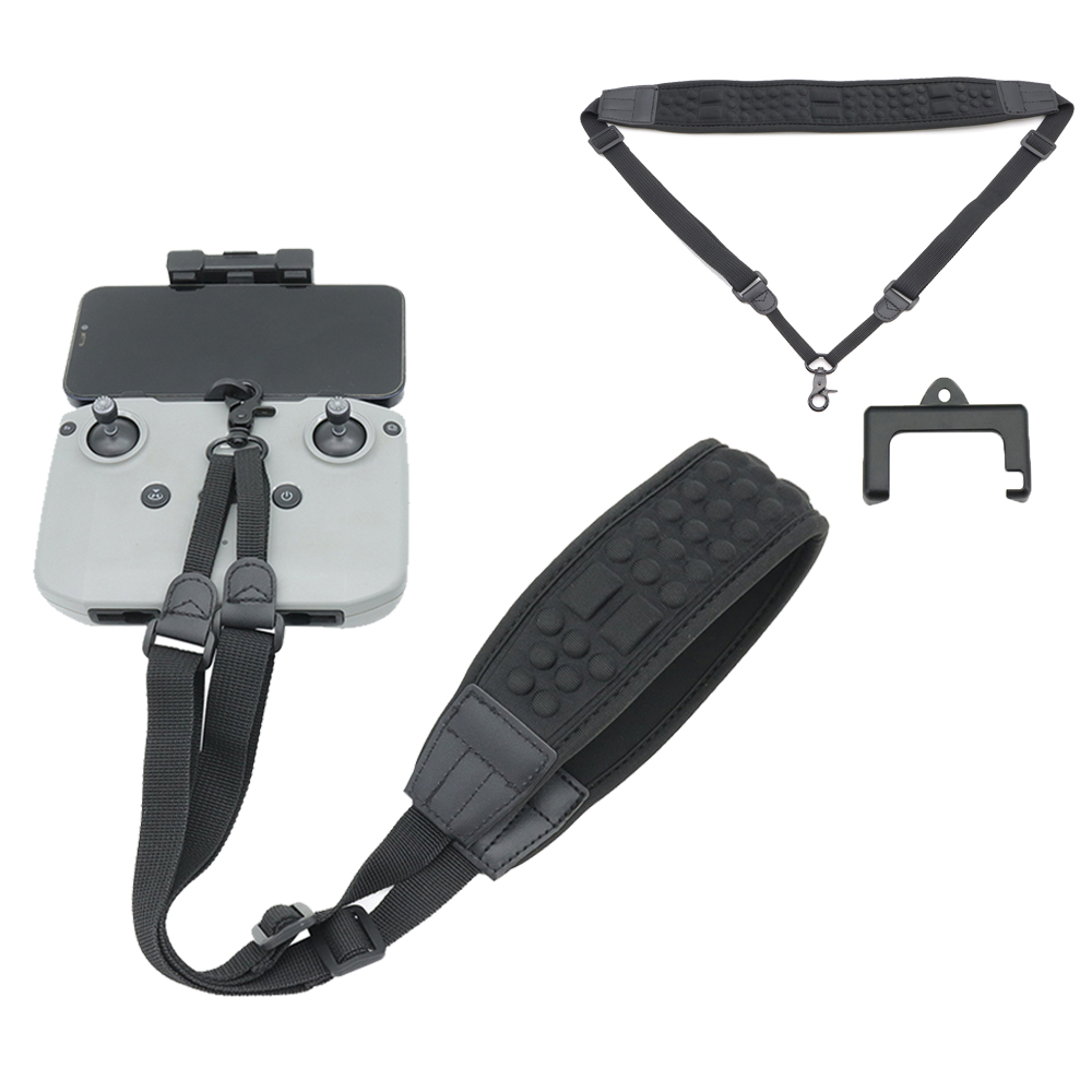 Cinta de Pescoço com Controle  - Drone Neck Strap avaliação e preço