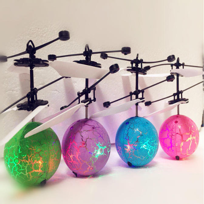 Mini Drone Infantil RC Helicóp - Drone Beacon Light avaliação e preço