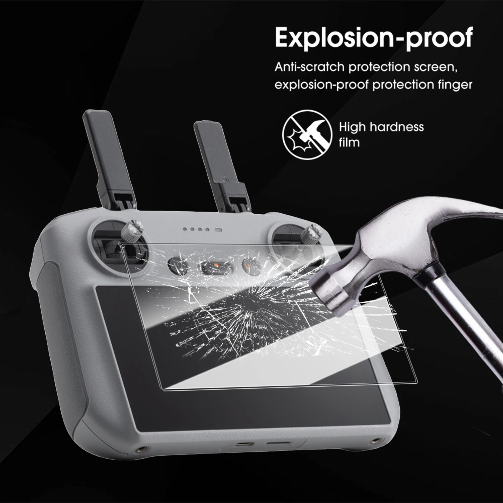 Protetores de tela de vidro te - Drone Neck Strap avaliação e preço