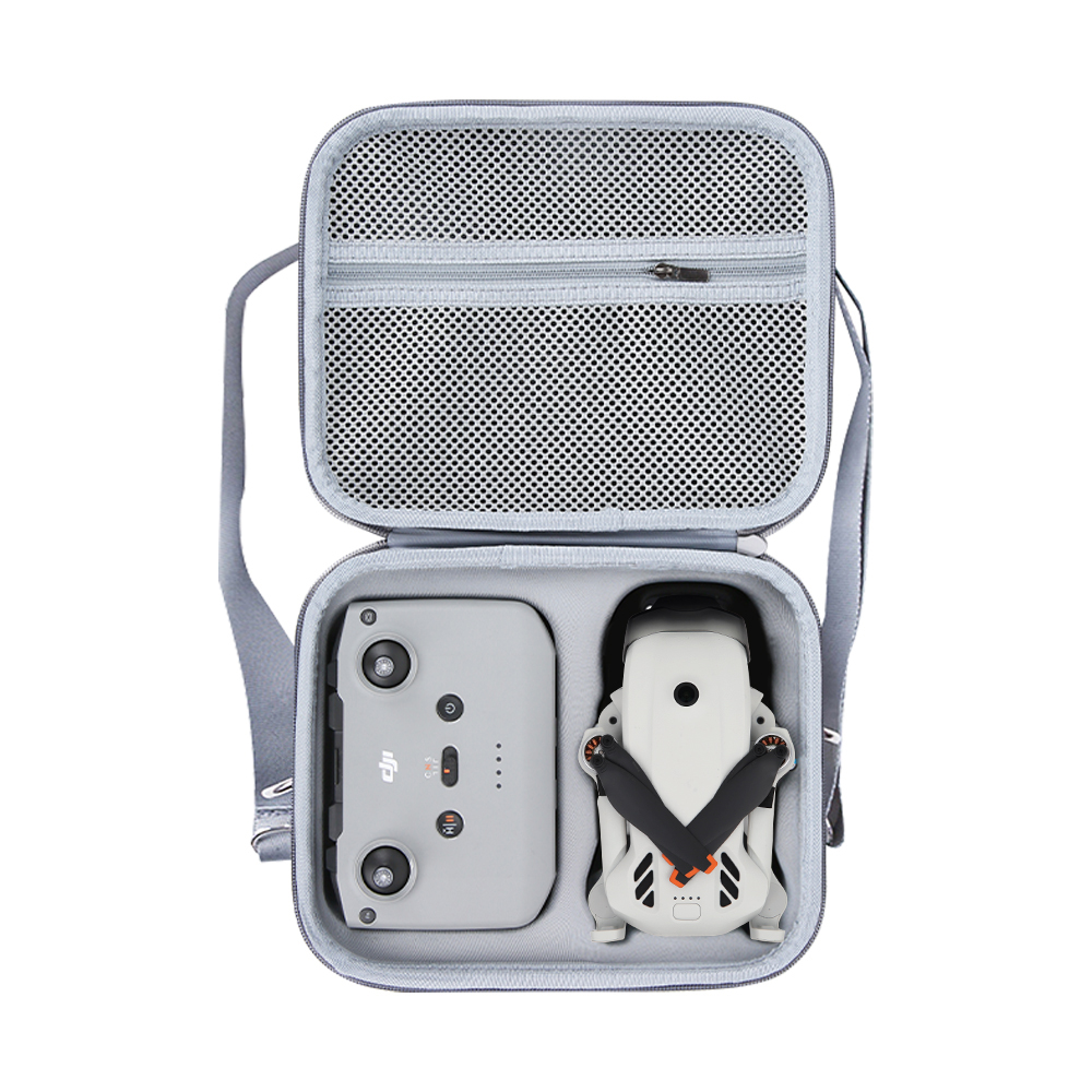 Para DJI LITO X1 1 RC N3 Bolsa - Drone Hard Shell Case avaliação e preço