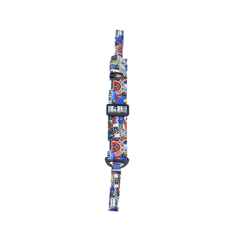 Headband com cinta elástica pa - Drone Neck Strap avaliação e preço