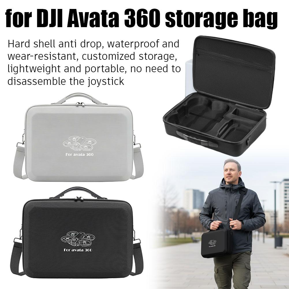   Bolsa de Armazenamento Portá - Drone Backpack avaliação e preço