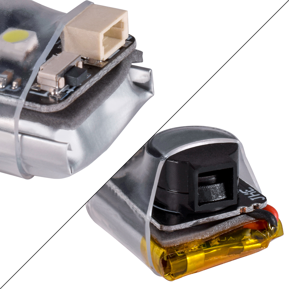 JHEMCU JHE42B/JHE20B Finder Mi - Drone Beacon Light avaliação e preço