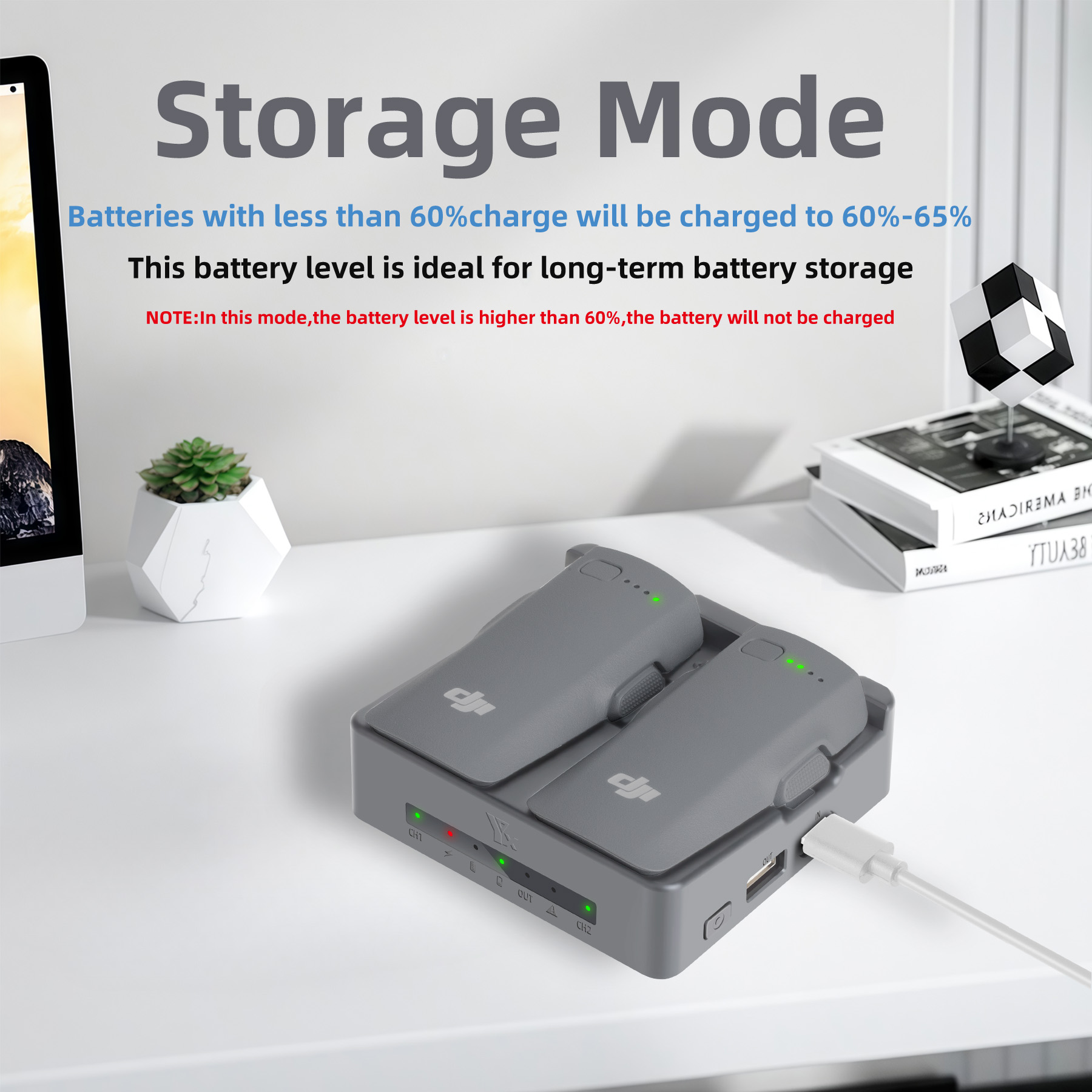Para dji neo 2 hub de carregam - Drone Charging Hub avaliação e preço