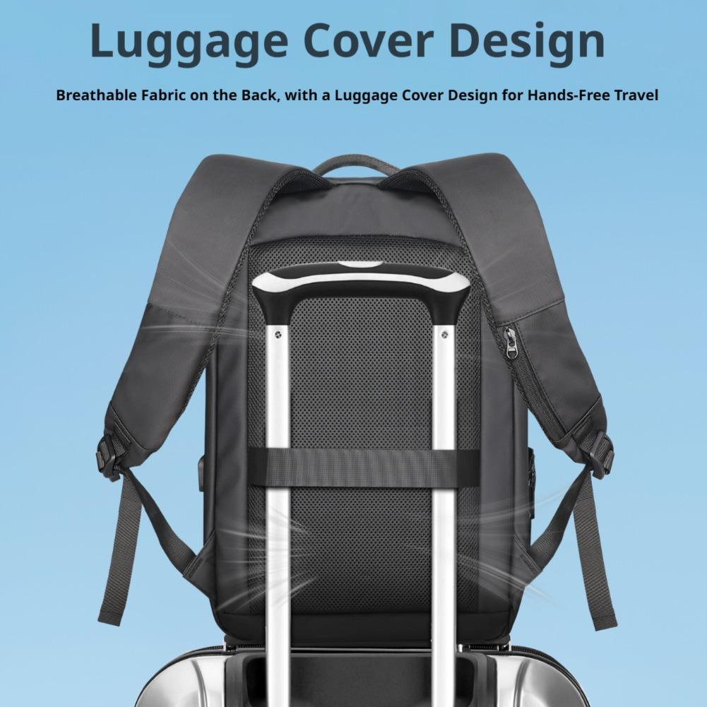 Mochila Rígida para Drone DJI  - Drone Backpack avaliação e preço