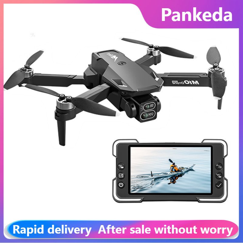 Drone com Câmera M10, Controle - Drone Battery Adapter avaliação e preço