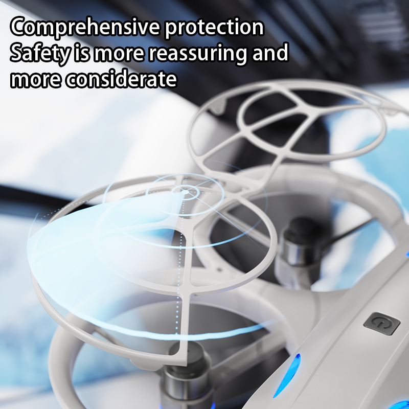 Drone L105 PRO com Lente Dupla - Drone Battery Adapter avaliação e preço