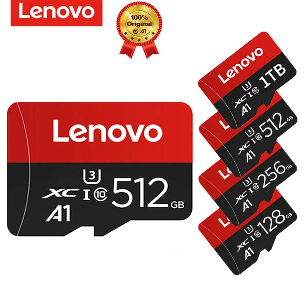 Cartão de Memória Micro Lenovo - Drone Strobe Light avaliação e preço