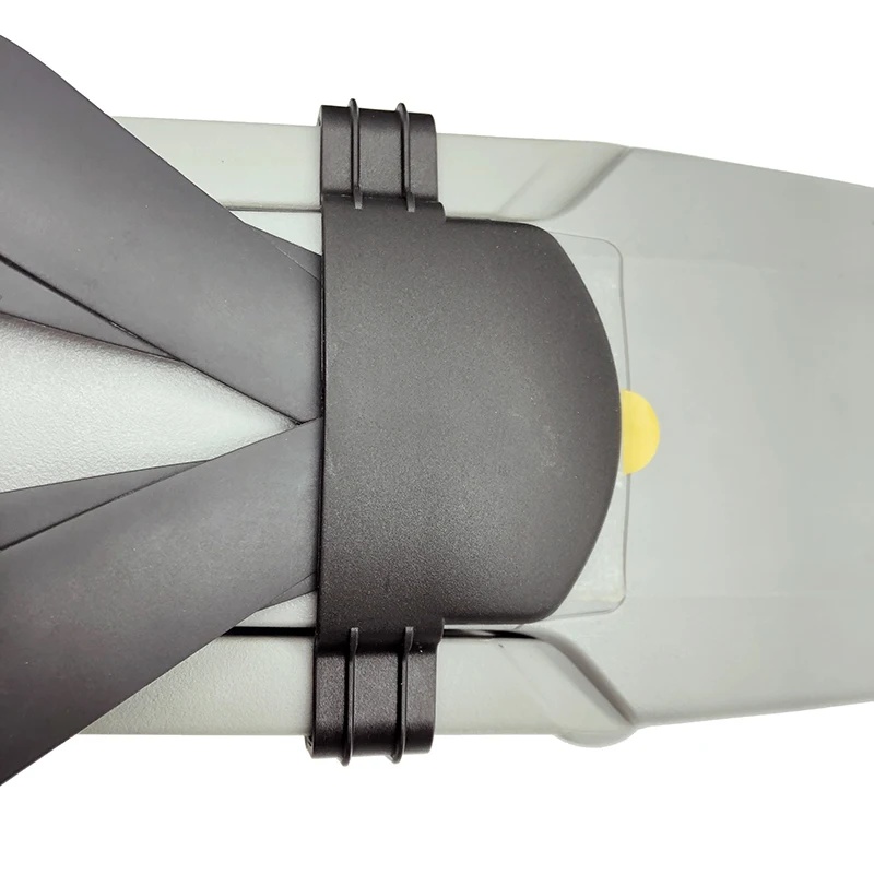 Para DJI Mavic Air 2: Adaptado - Drone Propeller Holder avaliação e preço