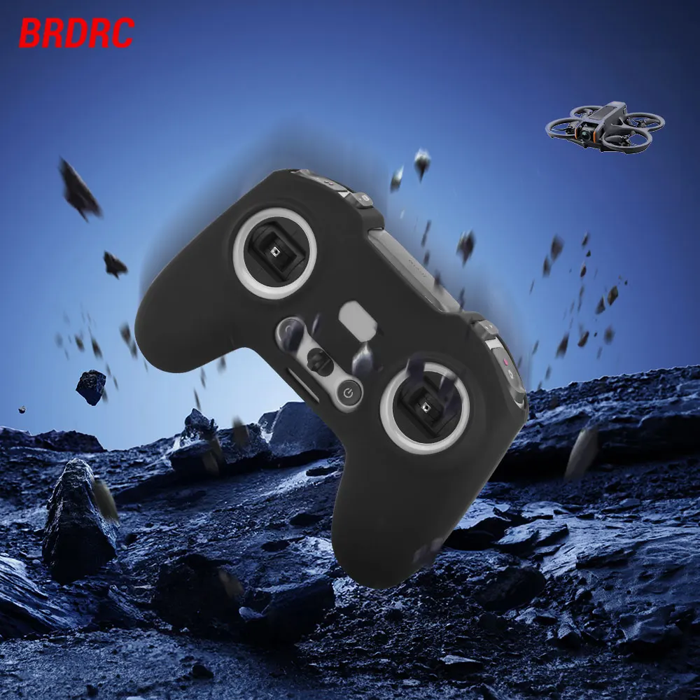 BRDRC para DJI Avata 2/FPV Com - Drone Controller Hood avaliação e preço