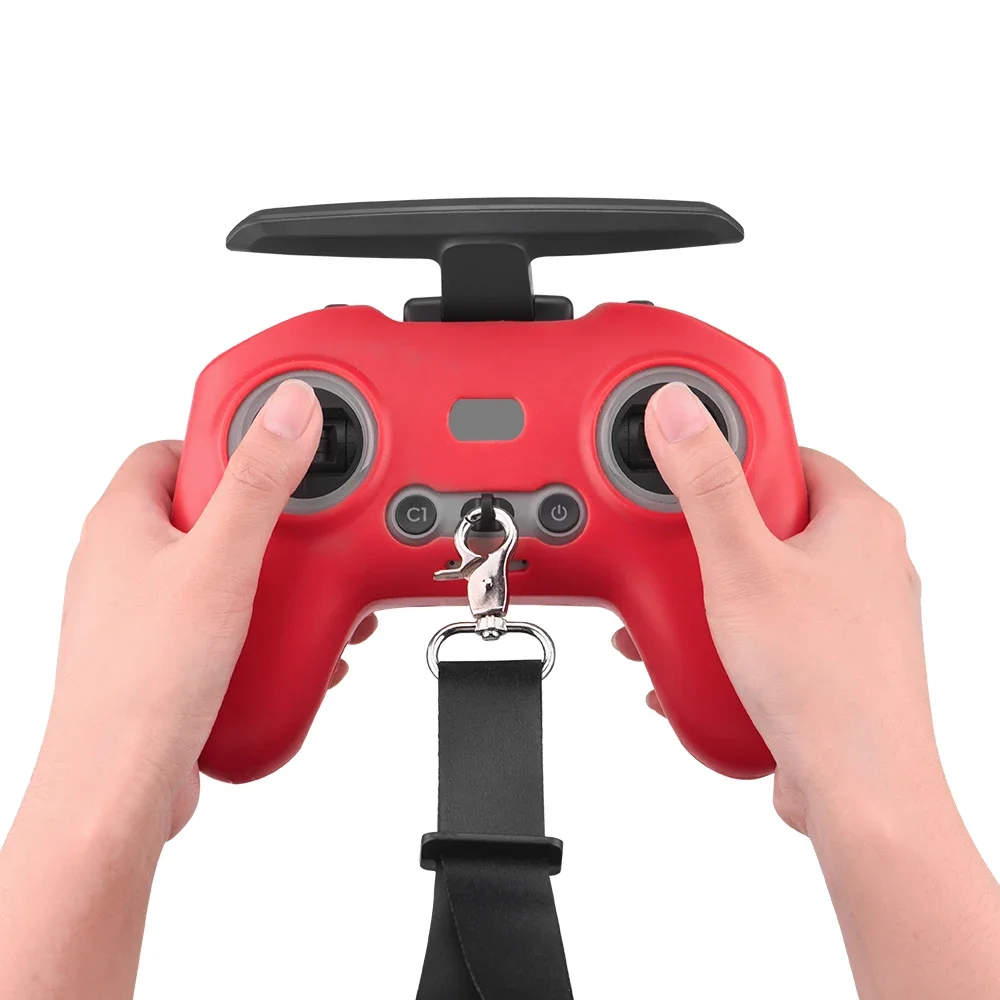 BRDRC para DJI Avata 2/FPV Com - Drone Controller Hood avaliação e preço