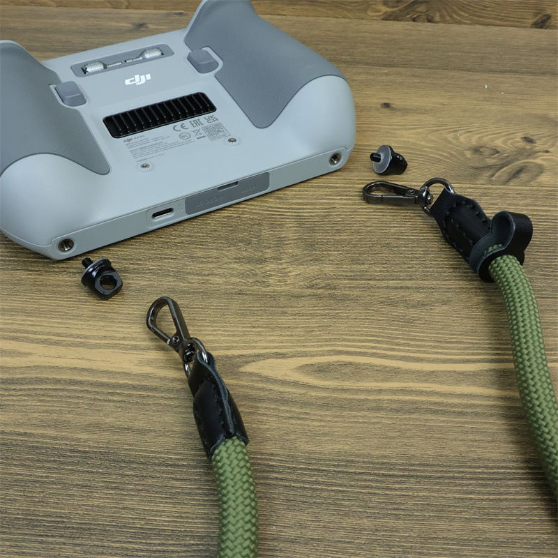 Alça para Controle Remoto DJI  - Drone Remote Controller Lanyard avaliação e preço
