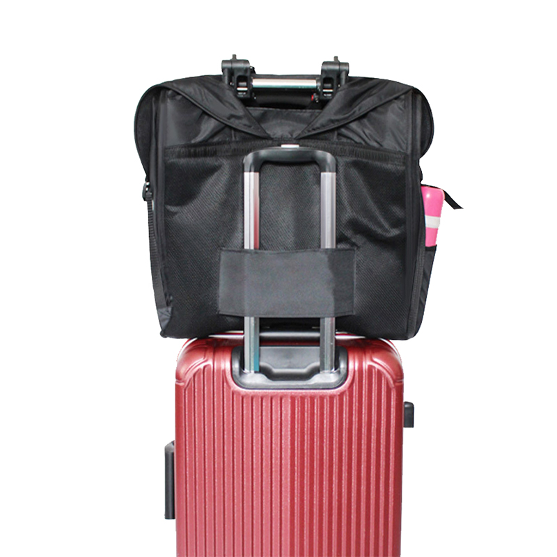 Mochila de viagem para carrinh - Drone Backpack avaliação e preço