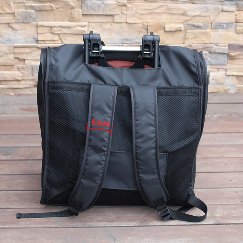 Mochila de viagem para carrinh - Drone Backpack avaliação e preço